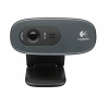 Webcam Logitech C270 HD Webcam